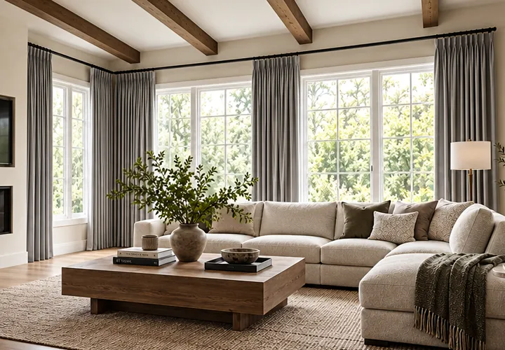Best Selling Curtains & Shades