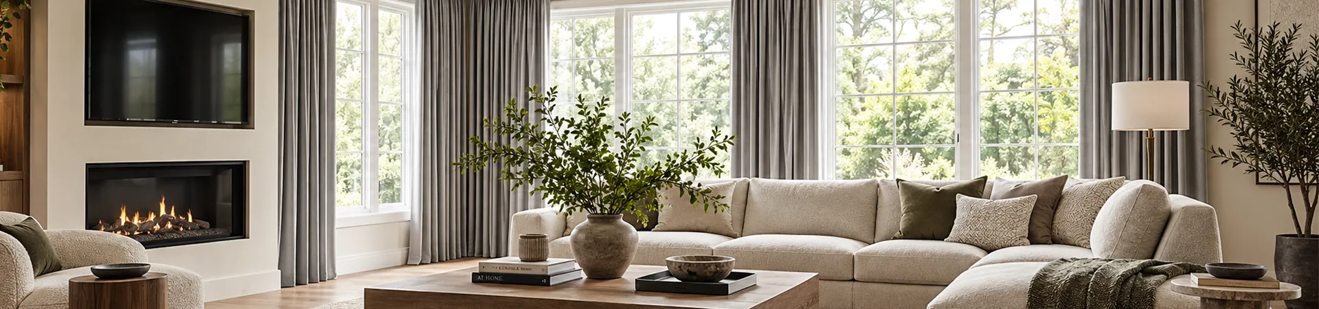 Best Selling Curtains & Shades