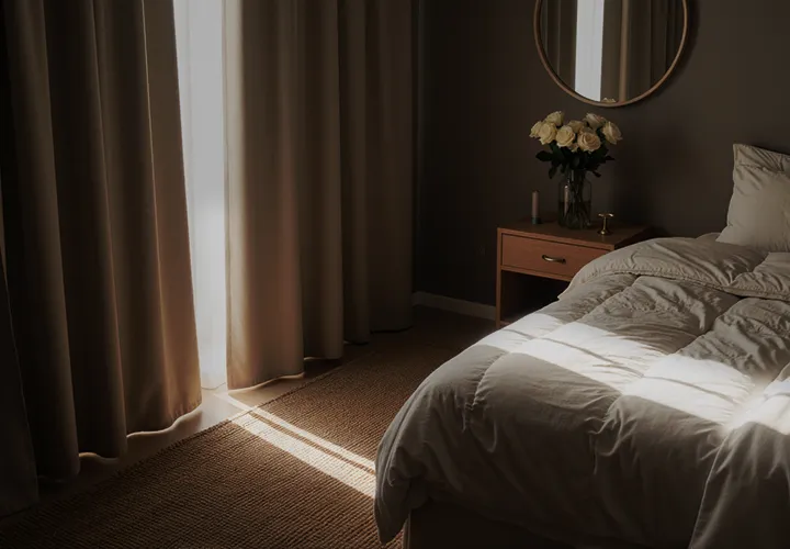 Blackout Curtains