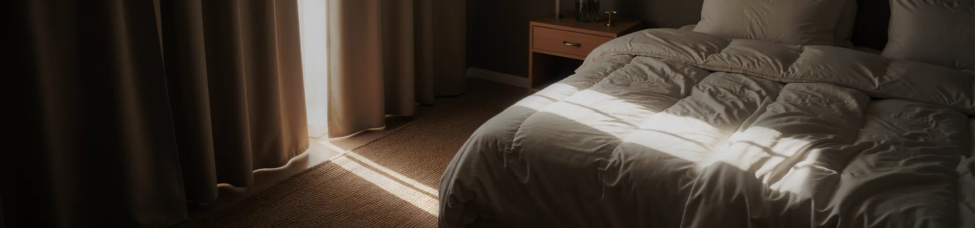 Blackout Curtains