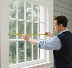 How To Measure Curtains
