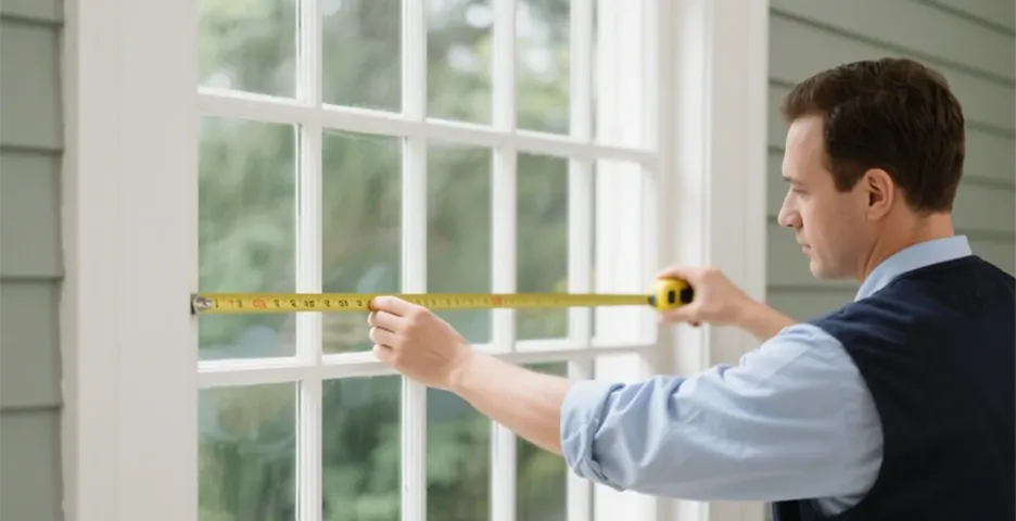 How To Measure Curtains