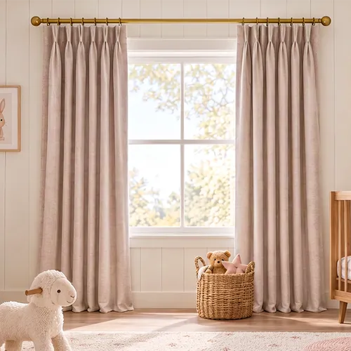 Kids Room Curtains