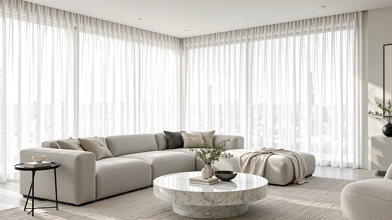 Modern Living Rooms