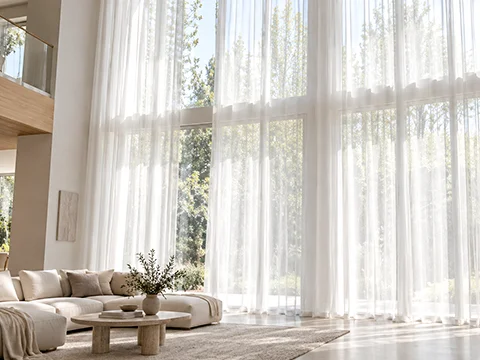 Extra-Long & Extra-Wide Design