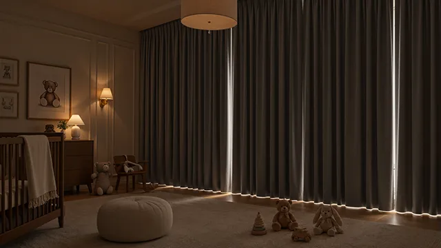 Nursery & Kids' Room