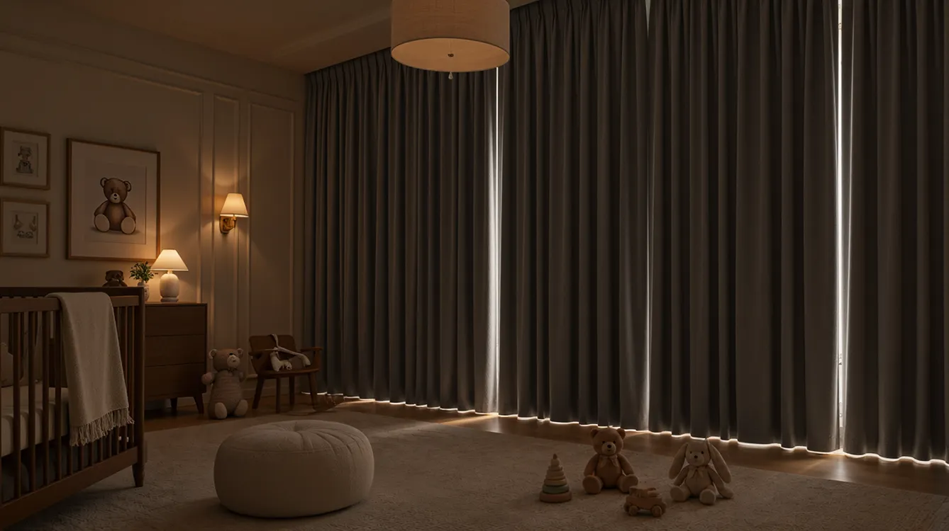 Nursery & Kids' Room