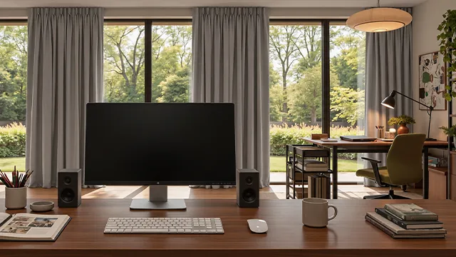 Home Office