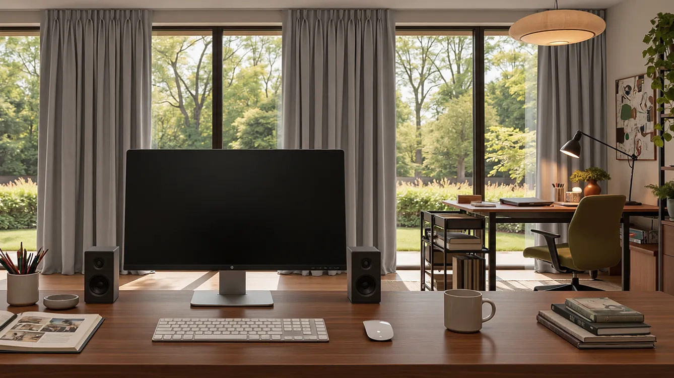 Home Office