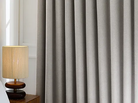 Natural Linen-Look Texture