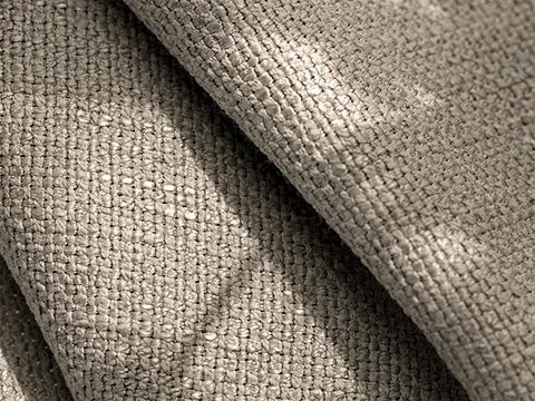 Soft, Natural-Looking Texture