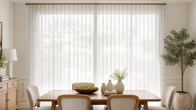 Dining Spaces