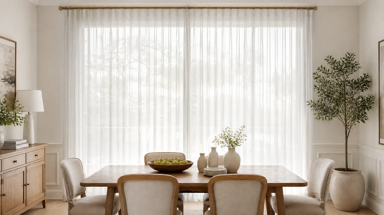 Dining Spaces