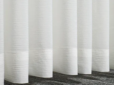 Light, Flowing Drape