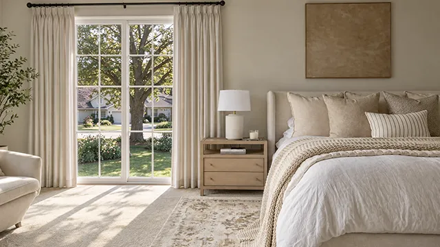 Primary Bedroom Retreat