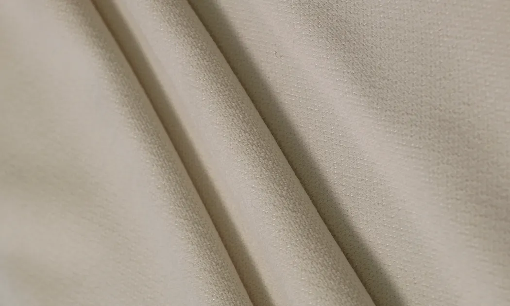 Classic Plain Weave Design
