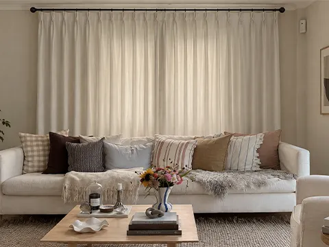 55%–70% Light Control