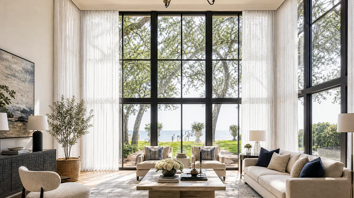 Living Rooms