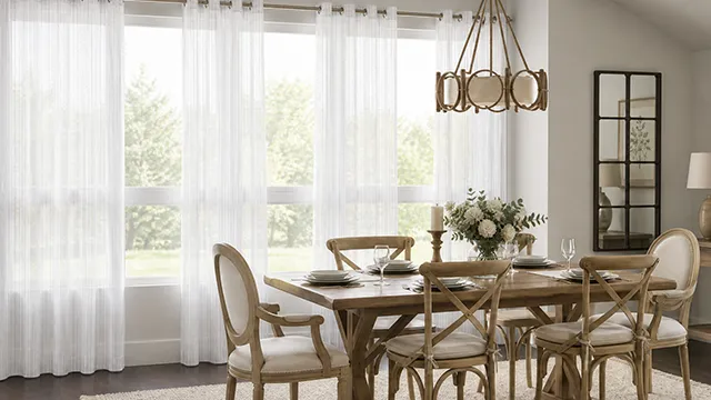 Dining Rooms