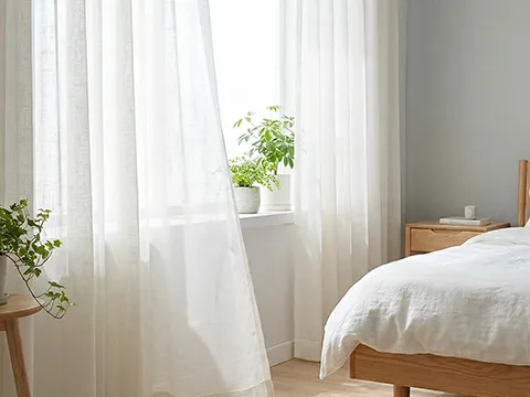 Soft Light Filtering