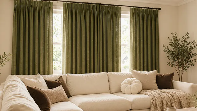 Comfortable Living Rooms