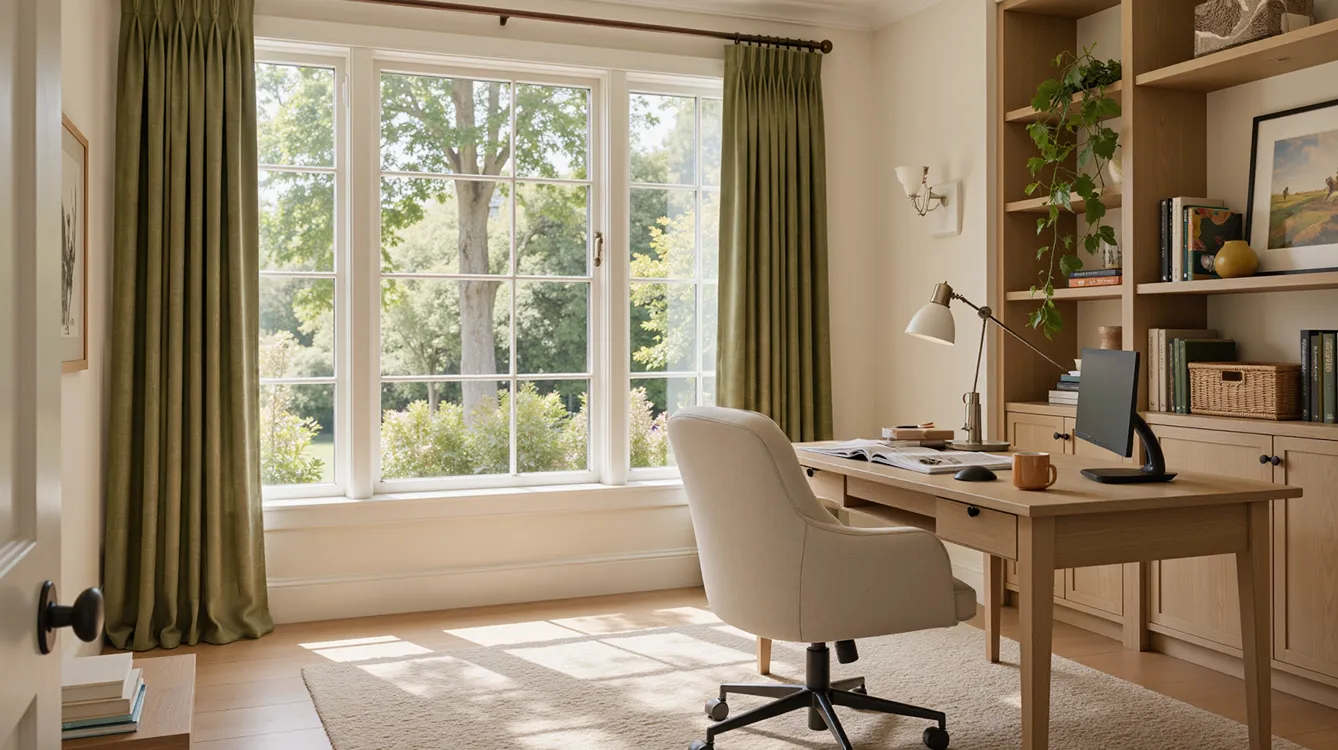 Home Offices