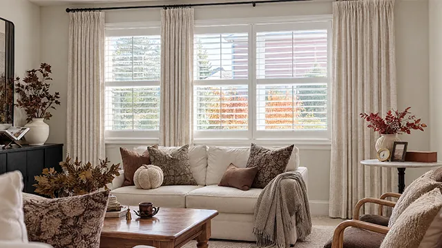 Living Rooms