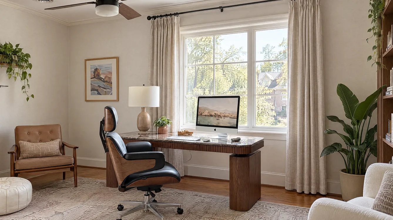 Home Offices