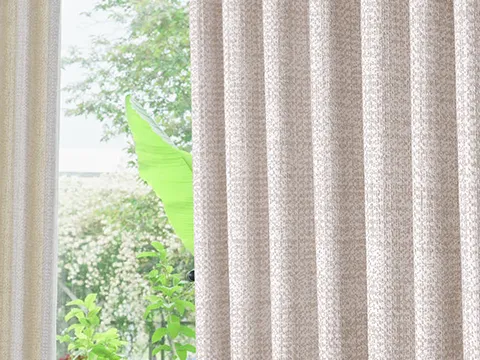 Rich, Textured Finish