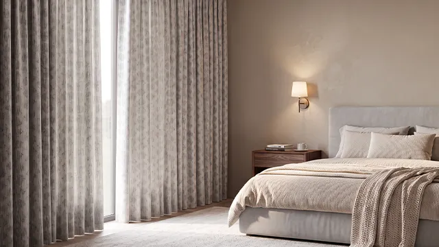 Primary Bedroom Retreat