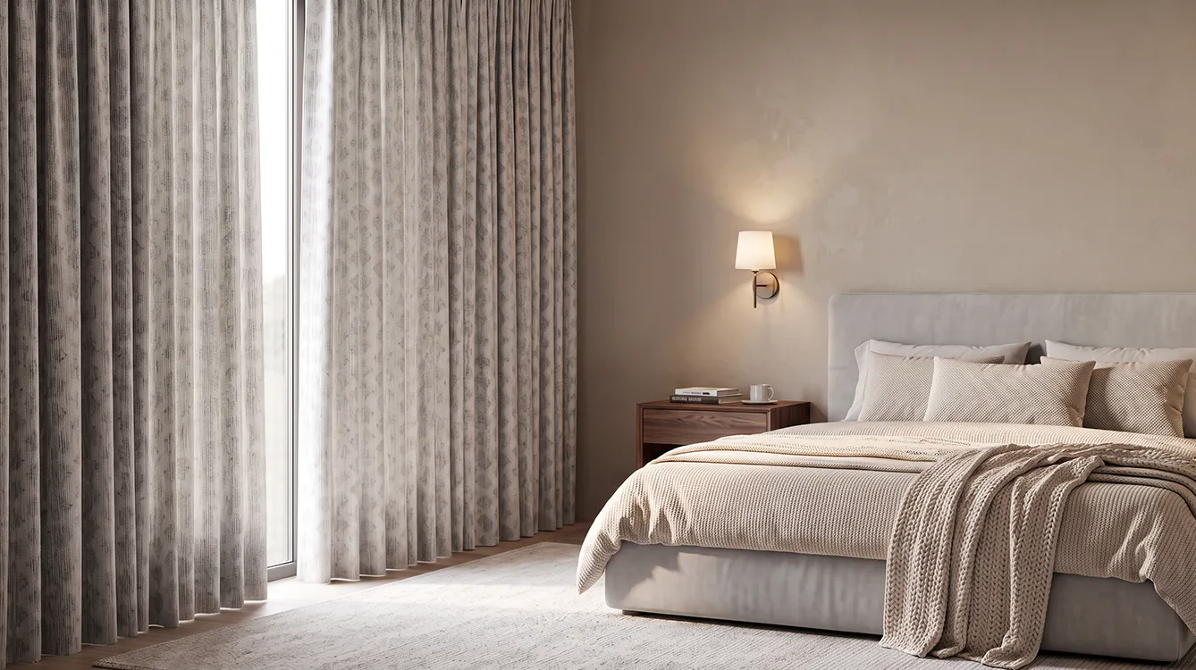 Primary Bedroom Retreat