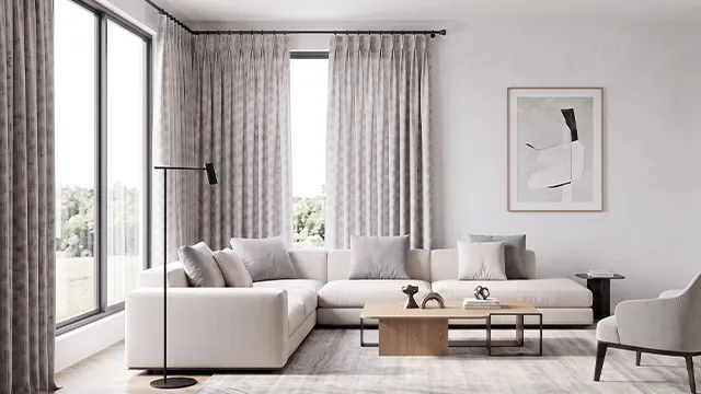 Modern Italian Living Room