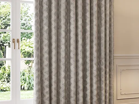 Substantial 339 GSM Drape