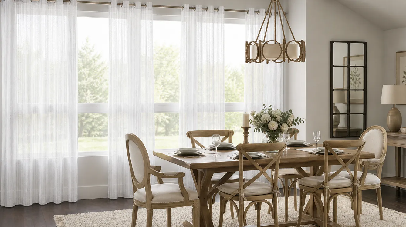 Dining Rooms