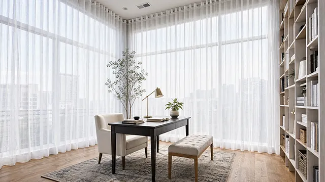 Dining Rooms
