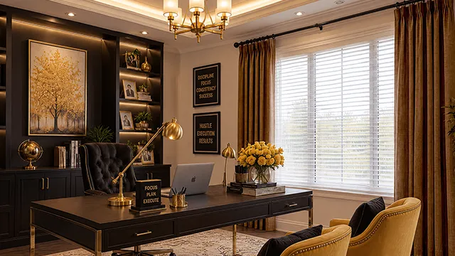 Dining Spaces