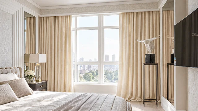 Modern Bedrooms