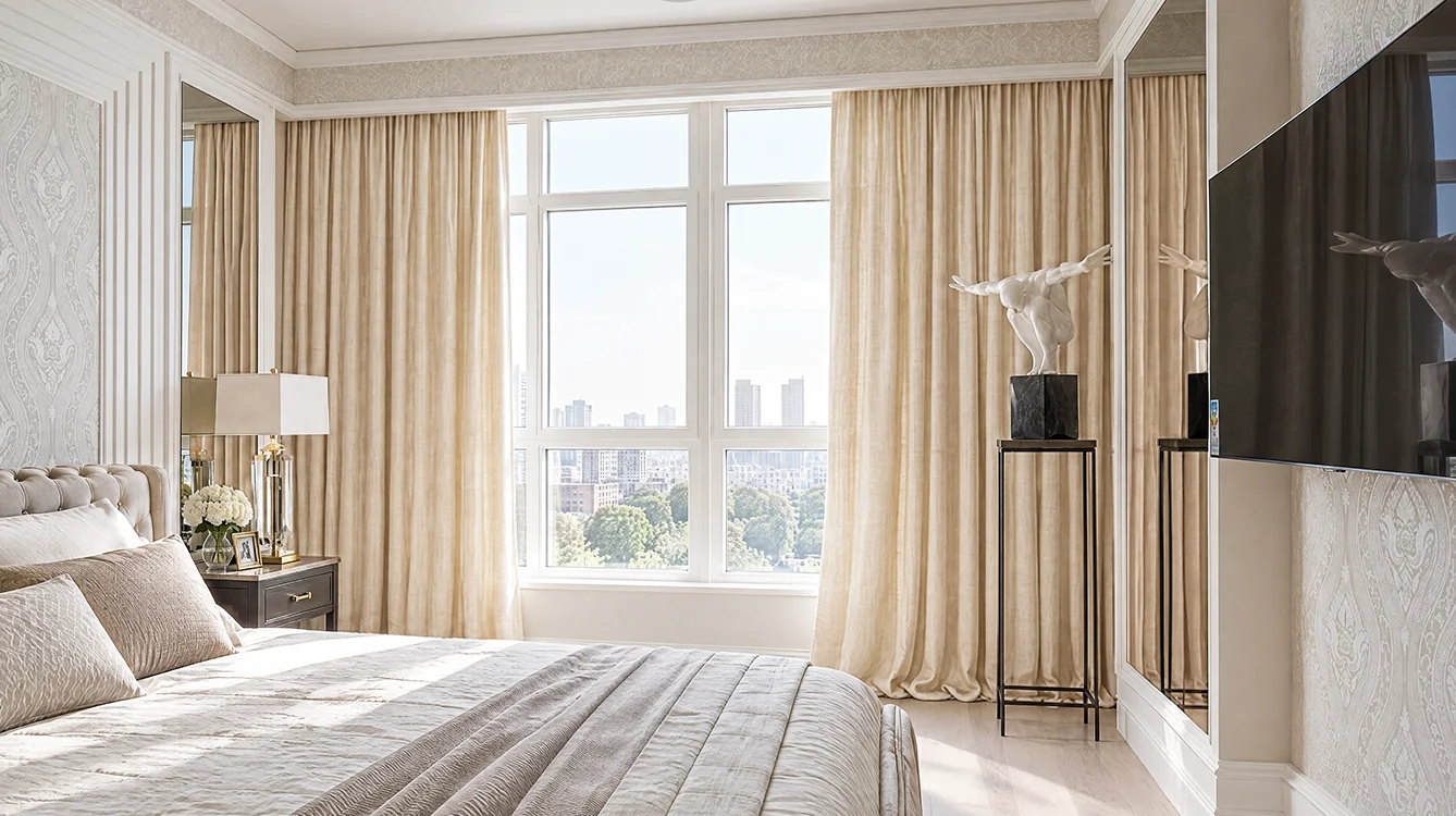 Modern Bedrooms