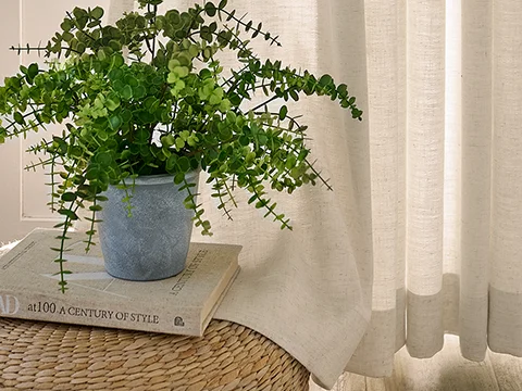 Soft, Relaxed Drape