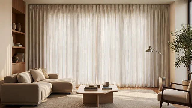 Italian Modern Great Room