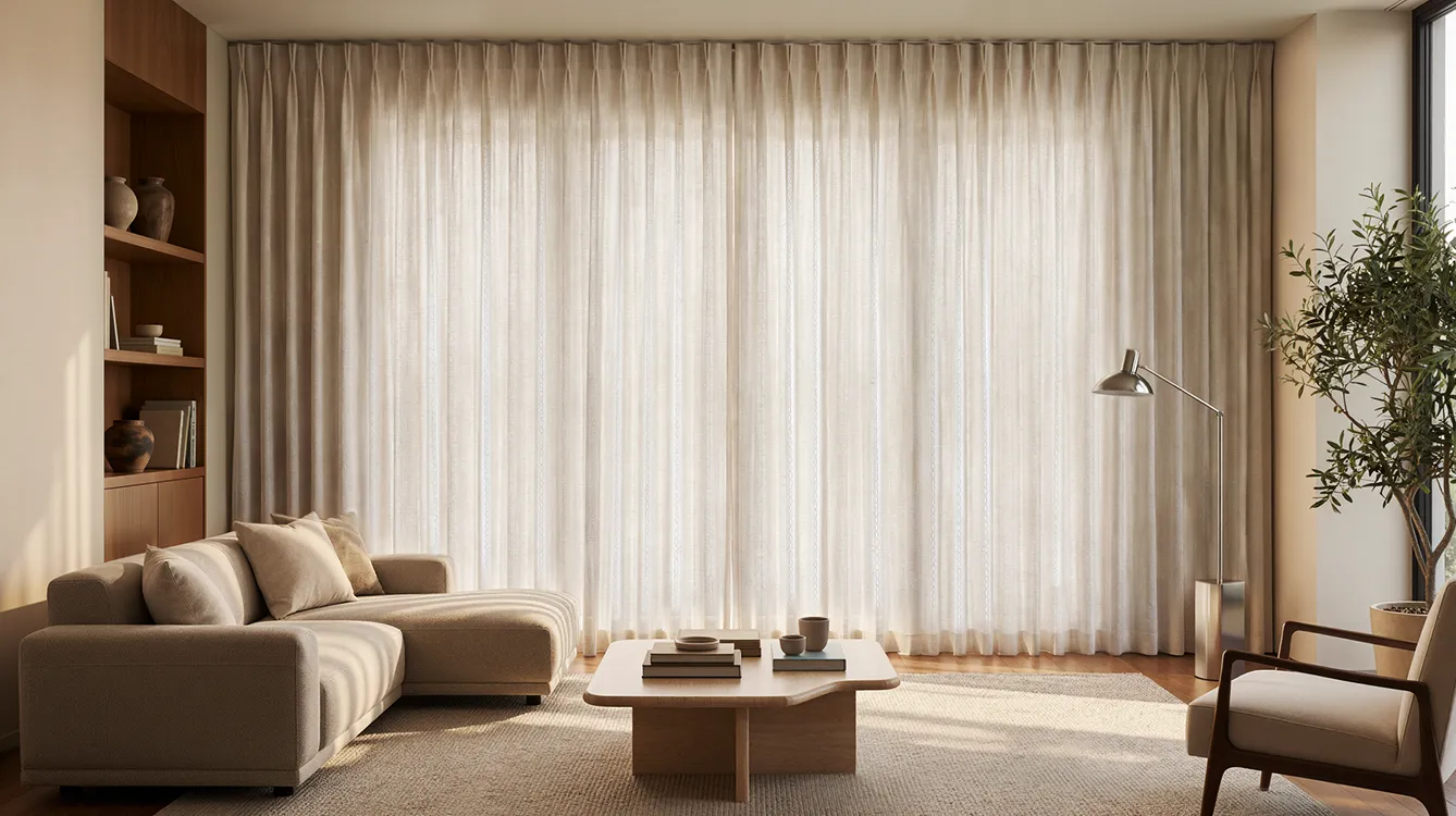 Italian Modern Great Room