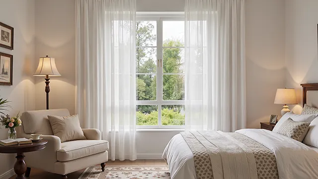 Primary Bedroom Retreat