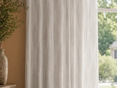 Jacquard Linen Texture