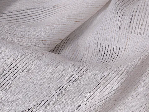 Substantial 165 GSM Sheer