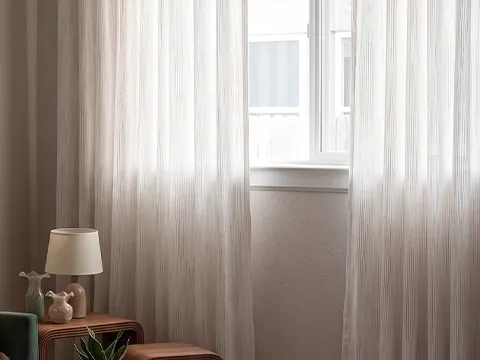 30%–35% Artful Light Filtering