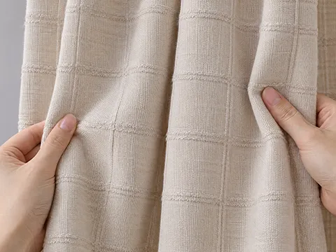 Cotton-Rich Blend Comfort