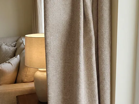 Heavy 430 GSM Drape