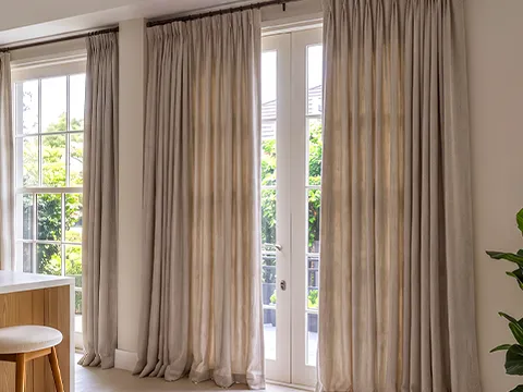 Thermal Comfort & Sound Dampening