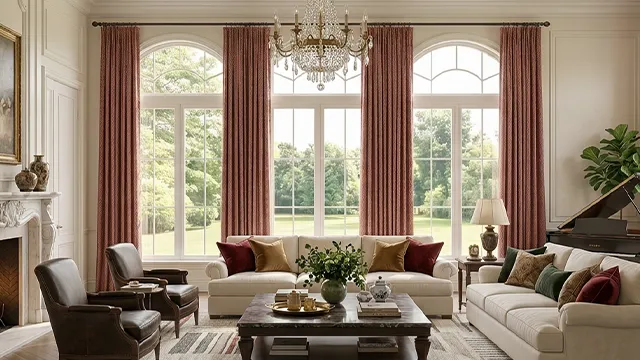 Luxury Living Rooms