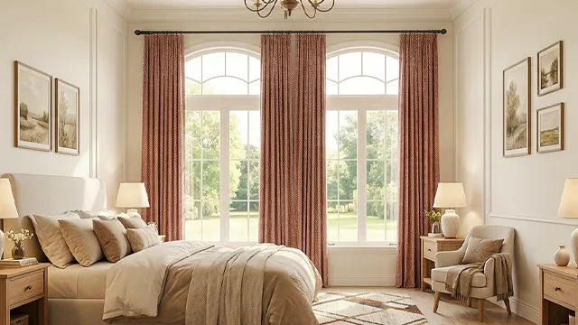 Master Bedrooms